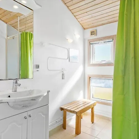 Semesterbostad Bl826-saltum-haresvinget-7 *
