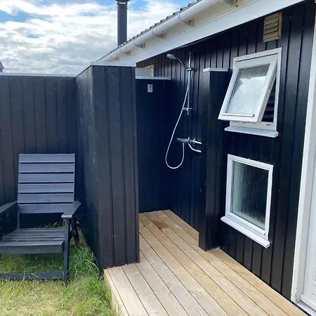 Bl826-saltum-haresvinget-7 度假居