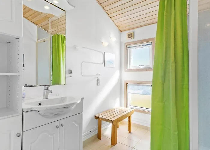 度假居 Bl826-saltum-haresvinget-7 *
