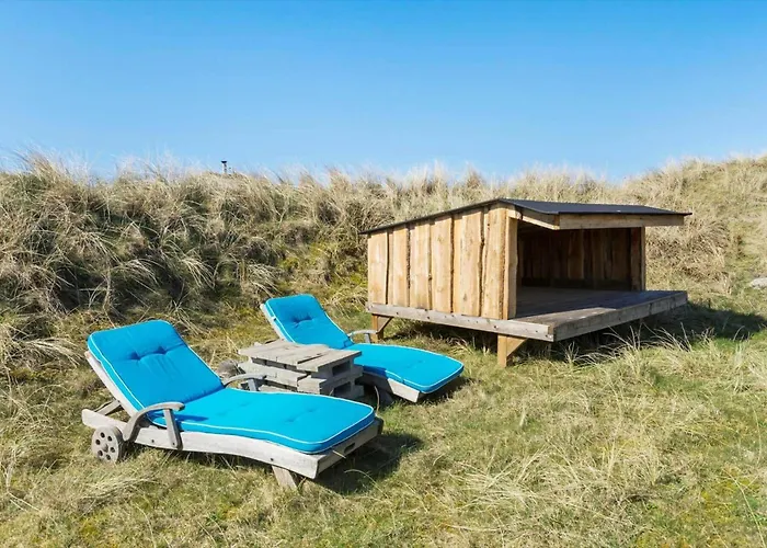 Bl826-saltum-haresvinget-7 Ferienhaus