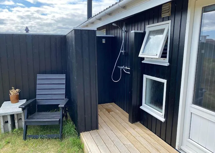 Bl826-saltum-haresvinget-7 度假居