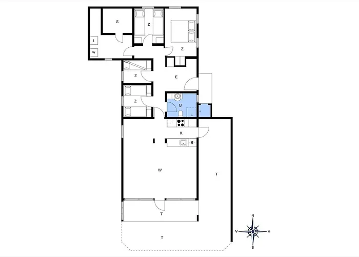 Bl826-saltum-haresvinget-7 * Saltum